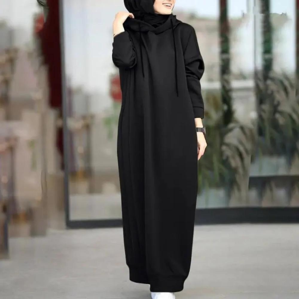 Hijab Pullover lang "reyiz"